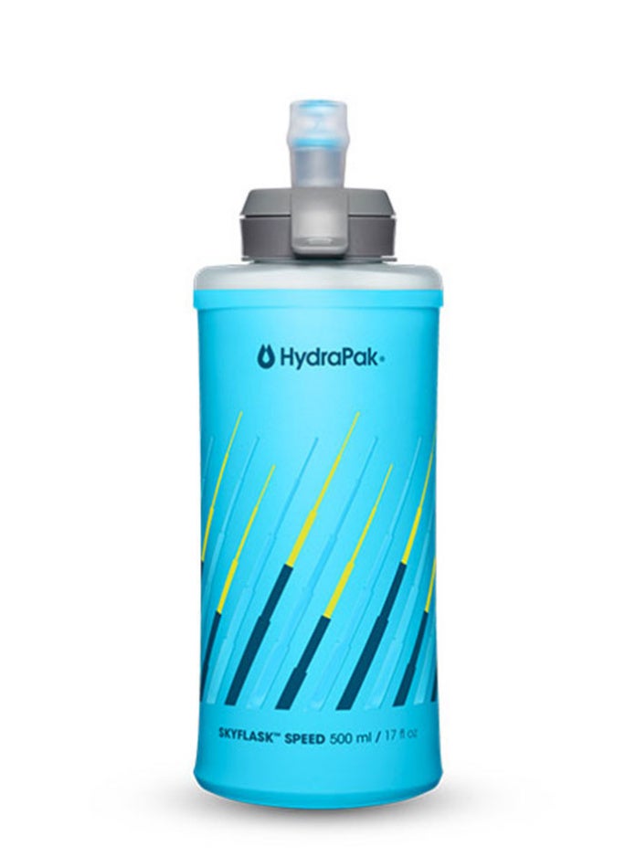 هيدراباك قارورة هيدراباك سكاي – السرعة 500 مل - Image 3